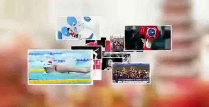 When I Saw Fan Zhendong in the Bay Area Games Promo, I Realized: These Cantonese Anthems Hit Harder Than We Thought