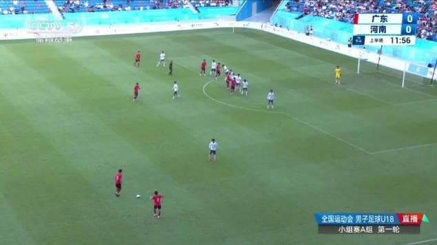 When My Cousin Texted Me From China: 'Can't Watch the Game!' - The Real Struggle Behind Overseas Streaming