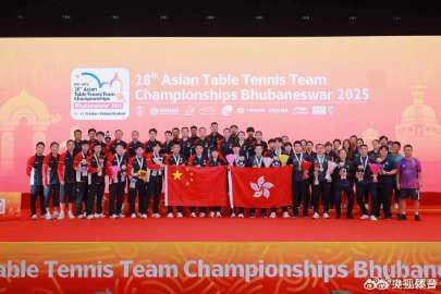 When Sun Yingsha's Post Made Me Realize: Overseas Fans' Biggest Struggle Isn't Cheering - It's Watching Her Games