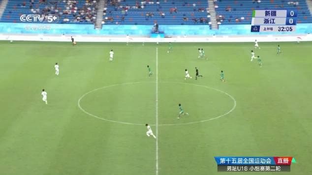 How Overseas Chinese Can Unlock Mainland Streaming: Sports Events & Entertainment Access