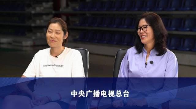 When Overseas Chinese Try to Watch Lang Ping's Interview: Why Does It Always Buffer?