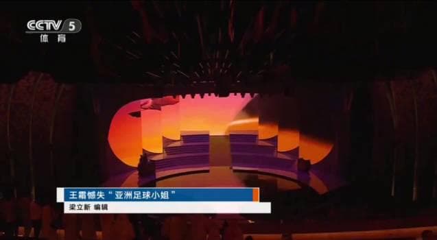 When I Saw Wang Shun Miss the Asian Football Award, I Remembered My Own 'Almost' Moments