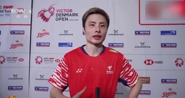 Shocking! Badminton Star's Court Clash Goes Viral - What Really Happened Between Shi Yuqi and Viktor Axelsen?