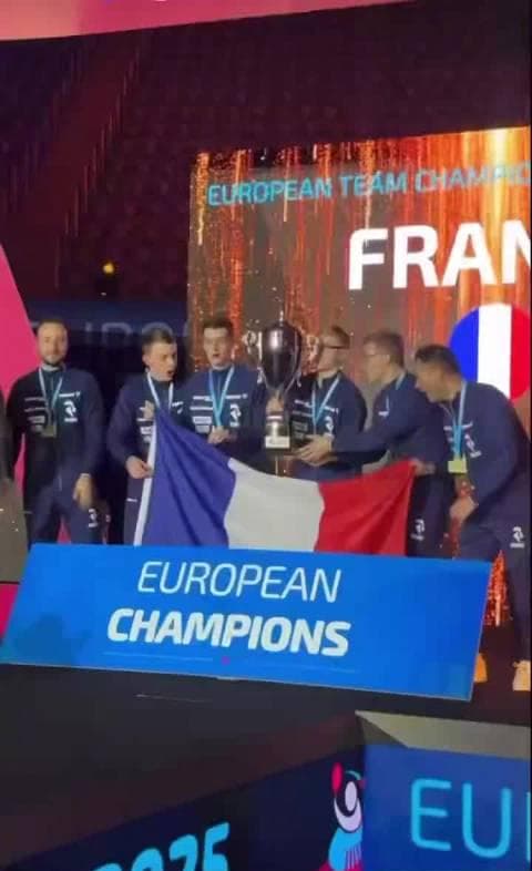 How Overseas Chinese Can Unlock Geo-Restricted Entertainment: From French Table Tennis Victory to Streaming Freedom