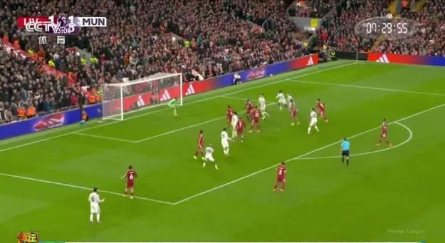 How Overseas Chinese Can Bypass Geo-Restrictions to Watch Premier League Matches Like Man Utd's Epic Win Over Liverpool