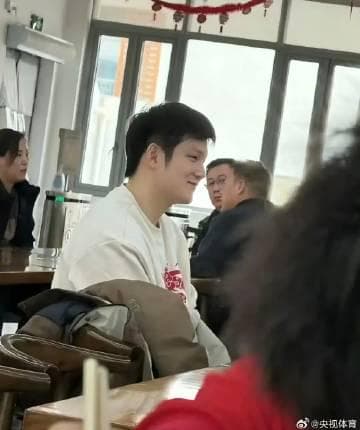 Seeing Fan Zhendong's Smile Made Me Realize: Why Overseas Chinese Miss Out on So Many Precious Moments