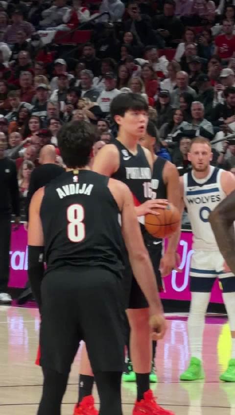 Chinese Basketball Sensation Yang Hansen's NBA Debut: The Heartbreaking Reality Behind the Hype!