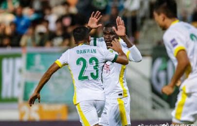 Heartbreak in Hong Kong: Beijing Guoan's Last-Minute Collapse Leaves Fans Stunned!