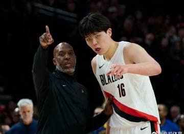 When I Saw Yang Hanshen's NBA Debut From Overseas, I Almost Cried - Not Because of the Game, But Because of This