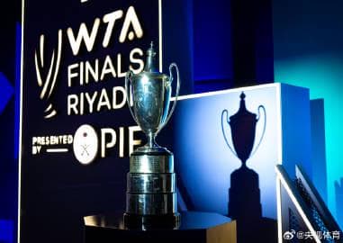 Unlock the Thrill: How Overseas Chinese Can Watch WTA Finals Without Geo-Blocks!