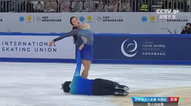 When I Saw Sui Wenjing and Han Cong's Comeback on Weibo, I Realized Why Overseas Fans Are Missing Out