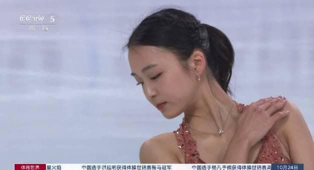 Breaking Through the Great Firewall: How Overseas Chinese Can Finally Watch Zhu Yi's Stunning Ice Skating Performance Without Buffering!