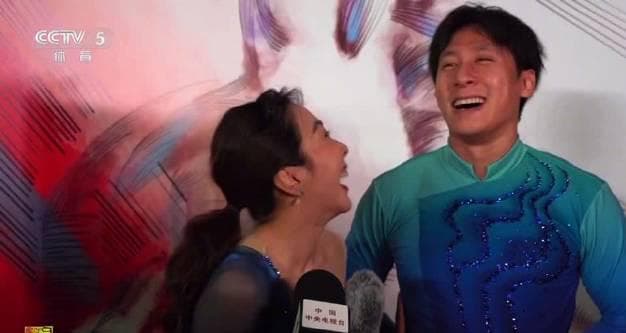 Shocking! Olympic Champions Return to Ice - But Their Biggest Struggle Isn't What You Think