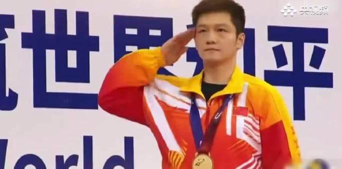 Shocking! How Overseas Chinese Can Finally Break Free from Geo-Restrictions to Watch Fan Zhendong's Epic Military Salute Moment