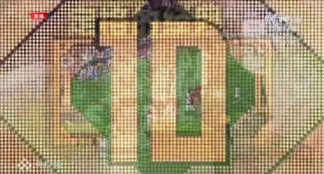 When I tried to watch Chinese soccer highlights from overseas, the buffering almost made me miss the goals