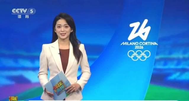 Jannik Sinner Named Volunteer Ambassador for 2026 Winter Olympics