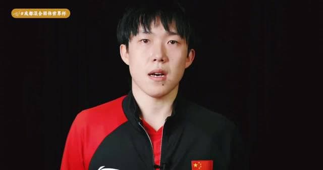 When Overseas Chinese Can't Watch the Ping Pong World Cup: That Frustrating 'Region Restricted' Message