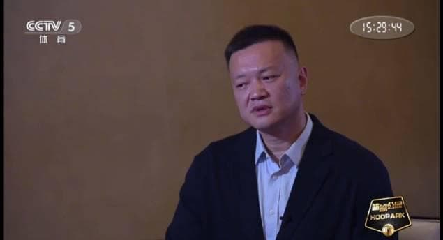 When Yao Ming Said 'CBA Will Get Better', I Remembered My First Basketball Game in Chinatown