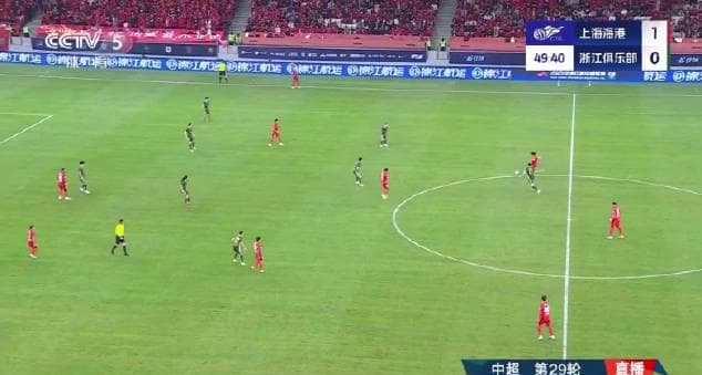 My Chinese friend just sent me a soccer video that won't play overseas - and I finally understand the pain of geo-blocks