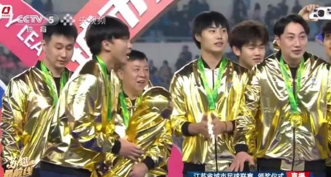 Shocking! This Unknown Team Just Stole the Championship - And Their Secret Will Blow Your Mind!