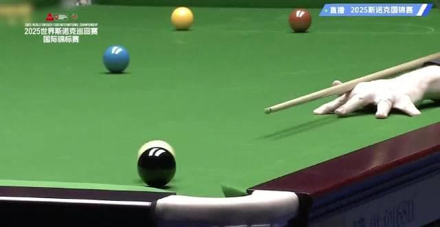 Overseas Chinese Can't Watch Snooker? Here's How to Unlock Global Sports Content!