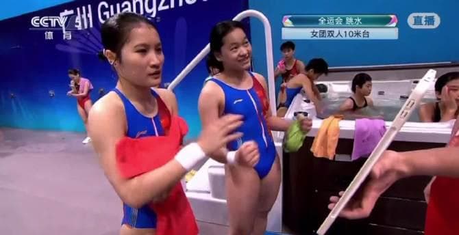 When I Saw Quan Hongchan's Smile Again, I Realized Why We Miss Her So Much