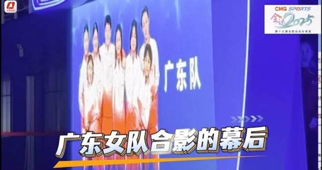 When I Saw the Chinese Diving Team's Celebration, I Finally Got It: This Is What Real Team Spirit Looks Like