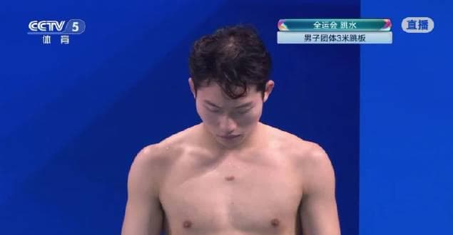 How Overseas Chinese Can Bypass Geo-Restrictions to Watch Wang Zongyuan's Record-Breaking Diving Performance