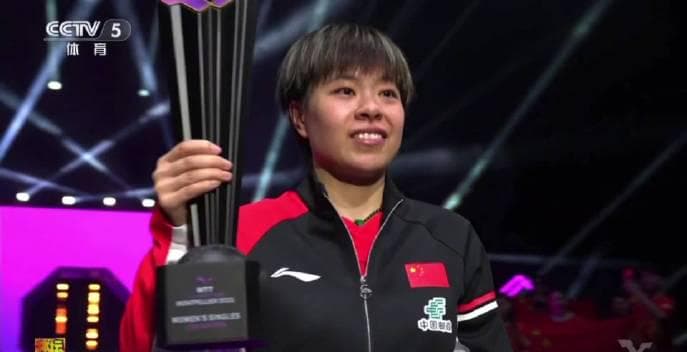 Shocking! Overseas Chinese Can't Watch This Epic Table Tennis Comeback - Here's How to Fix It