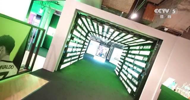 Unlock the Magic: How Overseas Chinese Can Finally Watch C.Ronaldo's Epic Museum Tour Without Geo-Restrictions!