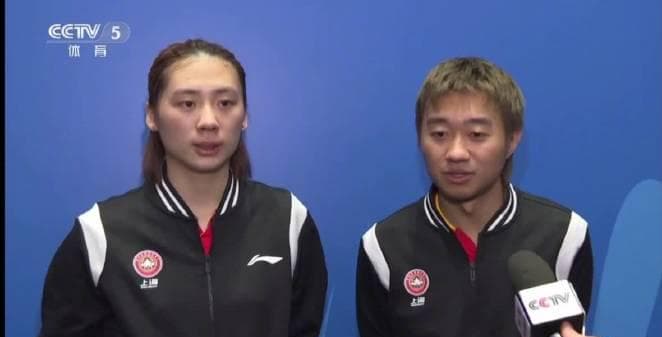 Zhao Zihao Expresses Satisfaction After Debut at National Games