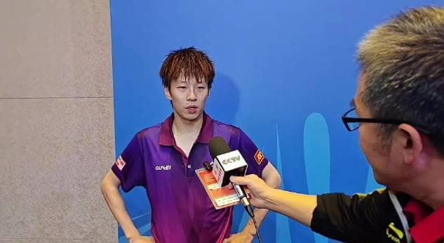 Shocking! Overseas Chinese Can't Watch Lin Gaoyuan's Epic Match? Here's How to Break Through Geo-Restrictions!