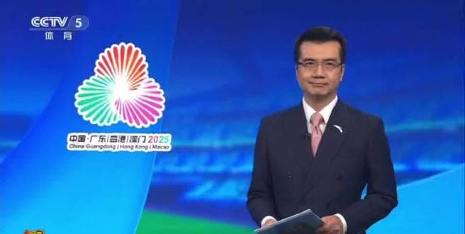 When My Cousin Sent Me a Video of Guangdong's Basketball Victory, I Realized: Overseas Chinese Are Missing Out on So Much