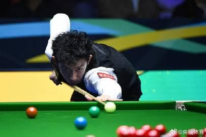 Breaking Free from Geo-Blocks: How Overseas Chinese Can Watch Wu Yize's Historic Snooker Victory Without Buffering!