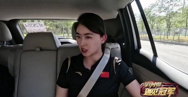 Zhang Yufei's Inspiring Leadership in Competitive Swimming