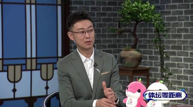 Chen Yuxi's Journey to the 2028 Los Angeles Olympics