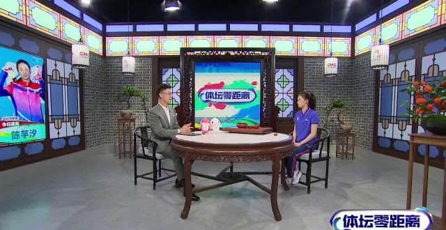 Sick, Feverish, and on Her Period - How This Chinese Diver Defied All Odds to Win Gold