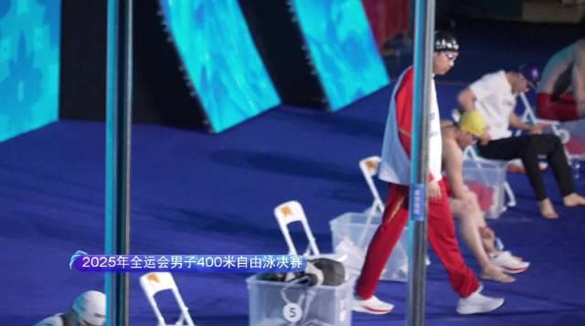 Zhang Zhan Shuo's Journey from Underdog to Champion