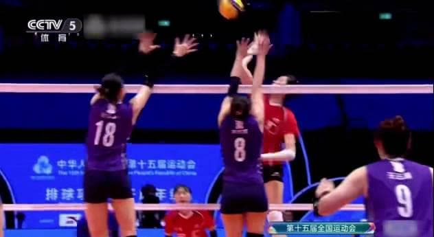Zhu Ting Leads Henan to Fifth Consecutive Victory with Dominant Performance