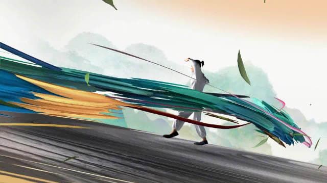 When I saw my cousin's surfing videos from Shantou, I finally understood why overseas Chinese can't watch our shows