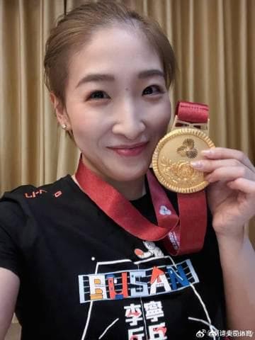 How Overseas Chinese Can Bypass Geo-Restrictions to Watch Liu Shiwun's Touching Victory Moment