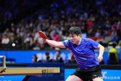 How Overseas Chinese Can Unlock Regional Restrictions and Watch Fan Zhendong's Epic Table Tennis Victory