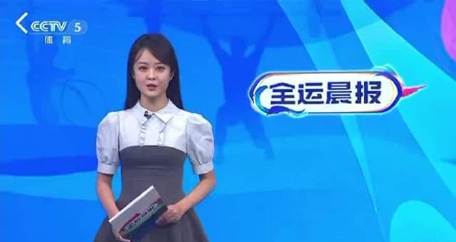 Breaking News: Chinese Shooting Team Smashes 5th World Record! Overseas Fans Can't Watch? Here's the Solution