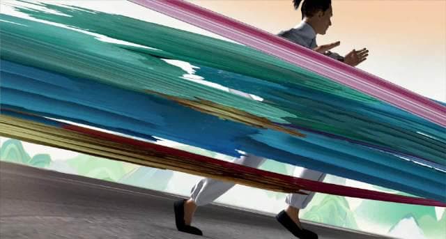 When my cousin in Canada texted me 'I can't watch the dragon boat race videos', I realized how much overseas Chinese are missing out