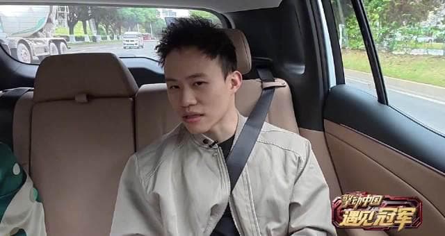 When I saw my cousin's Weibo post from Australia - 'Content not available in your region' kept popping up, I finally understood the loneliness of overseas Chinese