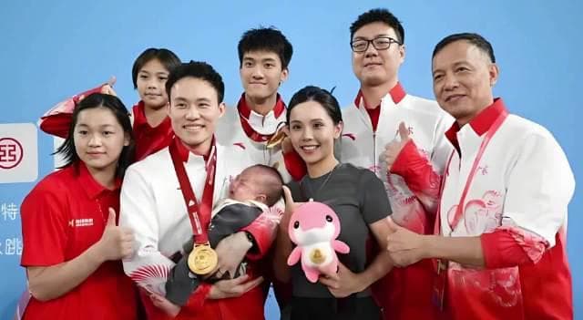 How Overseas Chinese Can Unlock Mainland Streaming Content: Behind the Scenes of Quan Hongchan's Viral Baby Moment