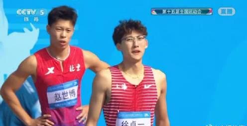 When the 110m hurdles final starts tonight, my cousin in Canada will be watching with VPNs and tears