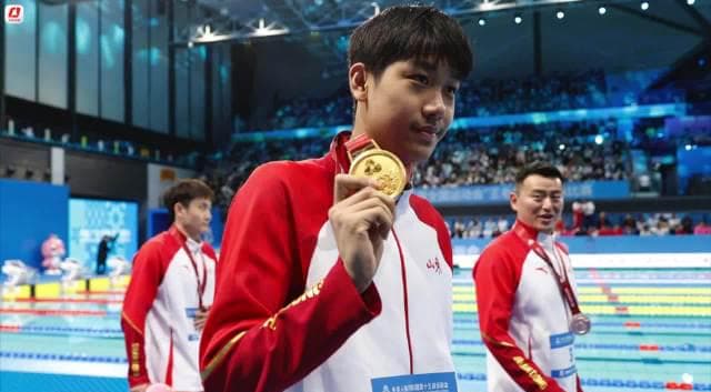 Zhang Zhan Shuo's Dream Interview: Learning from Pan Zhan Le's Unprecedented Success