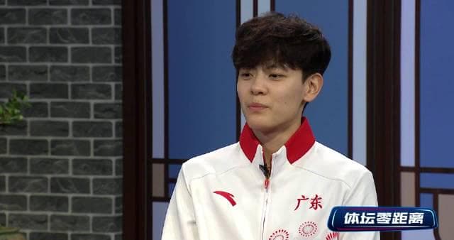 When I Saw the Yang Sisters' Post-Game Interview, I Finally Understood: Family Support Is the Real MVP