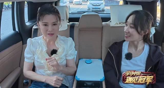 Inside a Synchronized Swimmer's Competition Bag